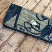 ایفون ۱۳نرمال ۱۲۸گیگ|موبایل|پرند, فاز ۲|دیوار