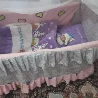 گهواره در حد