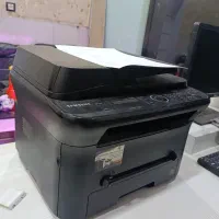 پرینتر ۳ کاره سامسونگ 4623FW