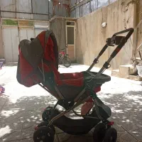 کالسکه بچه