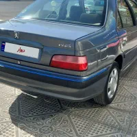 پژو پارس TU5 اتوماتیک مدل ۹۸ تک برگ سند|خودرو سواری و وانت|شیراز, باغ تخت|دیوار