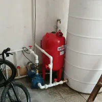 لوله کشی صفر تاصد رفع نشتی نصب تانکراب|خدمات پیشه و مهارت|اهواز, پادادشهر|دیوار