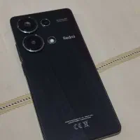 شیائومی Redmi Note 13 Pro با حافظهٔ ۲۵۶ گیگابایت