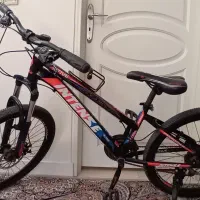 دوچرخه|دوچرخه، اسکیت، اسکوتر|محمدشهر, محمدشهر|دیوار