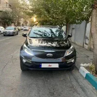 ترخیص۲۰۱۴ سفارشی داخل مشکی فول اروپا|خودرو سواری و وانت|تهران, اوقاف|دیوار