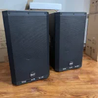 باند پسیو RCF 915،دایناکورد،پستیو،اکتیو