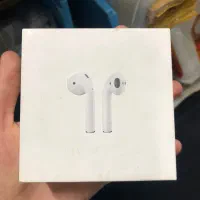 airpods 2|لوازم جانبی موبایل و تبلت|لواسان, |دیوار
