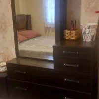 سرویس کامل خواب با تشک نو