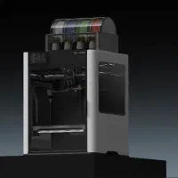 فروشگاه تخصصی پرینتر سه بعدی