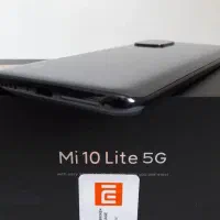 گوشی شیائومی Mi10 Lite 5G