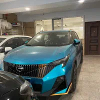 gs3 آبی رویال مشابه صفر