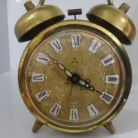 ساعت قدیمی کوکی المانی