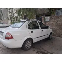 تیبا صندوق دار بیرنگ