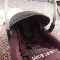 روروئک و کریر درحدنو|کالسکه و لوازم جانبی|مشهد, عبادی|دیوار