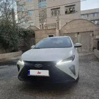 اریزو ۶ جی تی مدل۱۴۰۴|خودرو سواری و وانت|فشاپویه, |دیوار