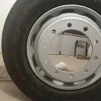 لاستیک بارز|خودرو سنگین|بجنورد, |دیوار