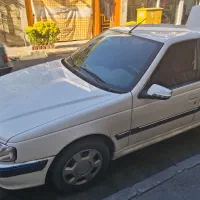 پارس موتور جدید 1402