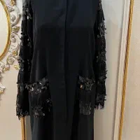 مانتو کارشده