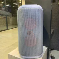 JBL Party Box 120 رنگ سفید|پخش‌کننده همراه|مشهد, احمدآباد|دیوار