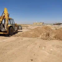 خدمات رسانی بیل مکانیکی