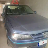 پارس TU5 سفارشی