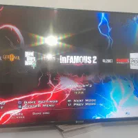 PS3 SLIM|کنسول، بازی ویدئویی و آنلاین|شاهنجرین, |دیوار