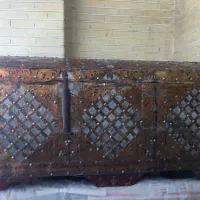 صندوق قدیمی