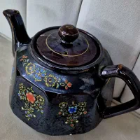 ظروف بسیار قدیمی|کلکسیون اشیاء عتیقه|اهواز, نادری|دیوار