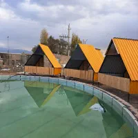 الاچیق سویسی|مصالح و تجهیزات ساختمان|هشتگرد, شهرک اقدسیه|دیوار