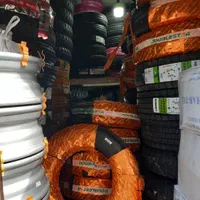 گل خاوری درشت نیسان دنا دبل استار ۶تن لاستیک|قطعات یدکی و لوازم جانبی|مشهد, جلالیه|دیوار