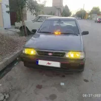 پراید هاچبک کره ای وارداتی مدل1993  اتاق کانادا|خودرو سواری و وانت|مشهد, فریزی|دیوار