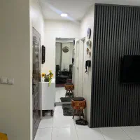 فروش واحد۶۰ متری فول+۴متر حیات خلوت امیرآباد -گیشا|فروش آپارتمان|تهران, امیرآباد|دیوار