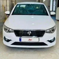 تارا V1 پلاس 1404 شش دنده