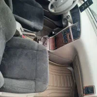 پژو پارس مدل ۹۲