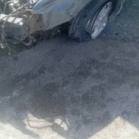 تصادفیفروشی|خودرو سواری و وانت|جلگه چاه هاشم, |دیوار