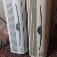 کولرگازی جنرال طرح لبخندی