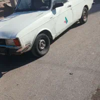 پیکان وانت CNG، مدل ۱۳۸۵