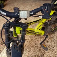 دوچرخه 24|دوچرخه، اسکیت، اسکوتر|فاضل آباد, |دیوار