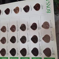 کاتالوگ رنگ مو|آرایشی، بهداشتی، درمانی|کرمانشاه, |دیوار