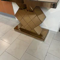 کنسول آینه ای