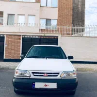 پراید ۱۳۱ مدل ۹۸
