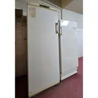 یخچال و فریزر ارج(جدا یا باهم قابل فروش)