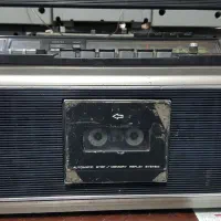 رادیو تلویزیون  ضبط ساعت