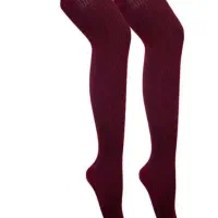 جوراب بالا زانو|لباس|قم, نیروگاه|دیوار