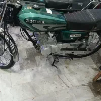 موتور زیگما ۸۹