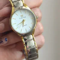 ساعت دخترانه استیل mk|ساعت|مرند, |دیوار