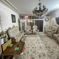 خانه همکف بازسازی شده