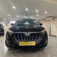 هایما X7 - مدل 1405 - نقد و اقساط با تحویل فوری