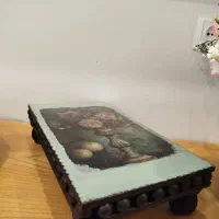 سینی سرو|ظروف سرو و پذیرایی|شاهین‌شهر, مخابرات (شهید بهشتی)|دیوار