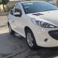 207پانا در حد خشک|خودرو سواری و وانت|کرمانشاه, |دیوار